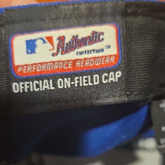 Vintage 59fifty Blue Jays Cap - Picture 7 of 7